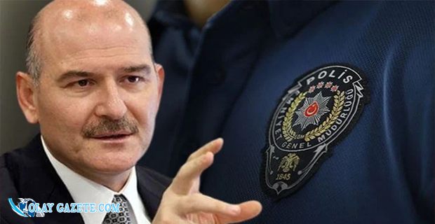 POLİS, SOYLU’NUN BU YANLIŞTAN DÖNMESİNİ İSTİYOR: DİKKAT ÇEKEN ANKET SONUCU