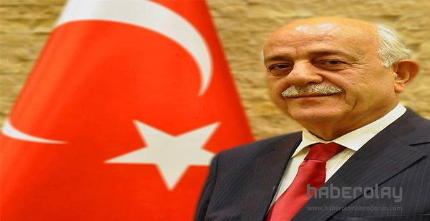 POLİS TEŞKİLATIMIZIN HER DAİM YANINDAYIZ