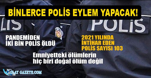 POLİSLER 