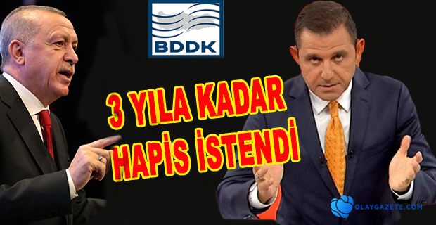 PORTAKAL’A  3 YILA KADAR HAPİS İSTENDİ