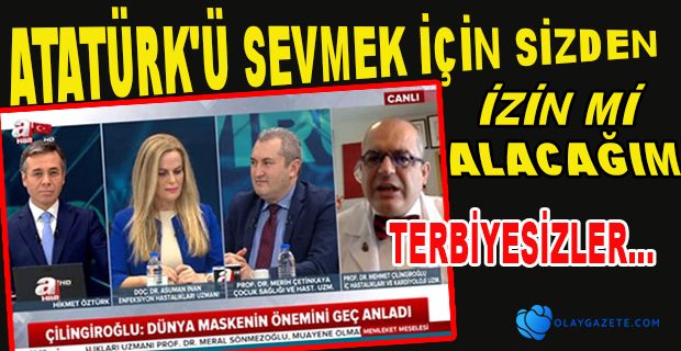 PROF. DR. ÇİLİNGİROĞLU