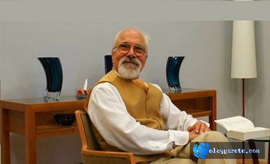 PROF. DR. EMRE KONGAR KORONAVİRÜSE YAKALANDI