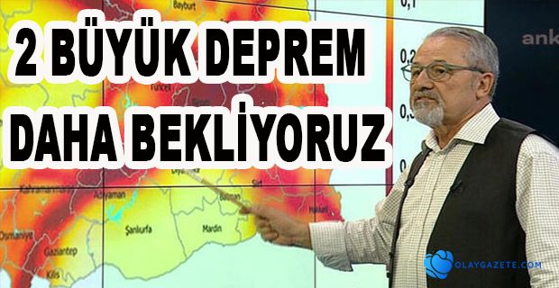 PROF. DR. GÖRÜR’DEN UYARI