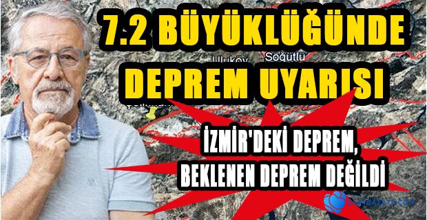 PROF. DR. NACİ GÖRÜR 3 İL İÇİN ÖNEMLİ UYARILARDA BULUNDU