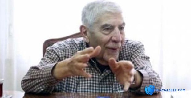 PROF. DR. SEDAT TELLALOĞLU KORONAVİRÜSTEN HAYATINI KAYBETTİ