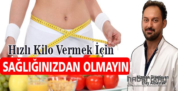 Program, Bireye Özgü Olmalı