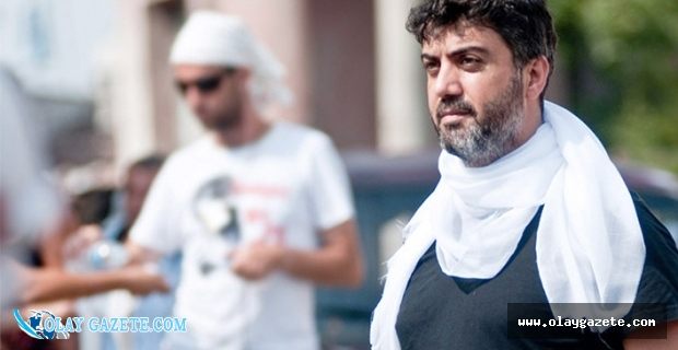 RACİ ŞAŞMAZ HALKBANK