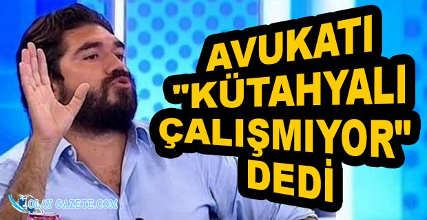 RASİM OZAN KÜTAHYALI, CHP