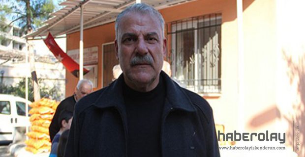 Rasim Yaşar Tutuklandı