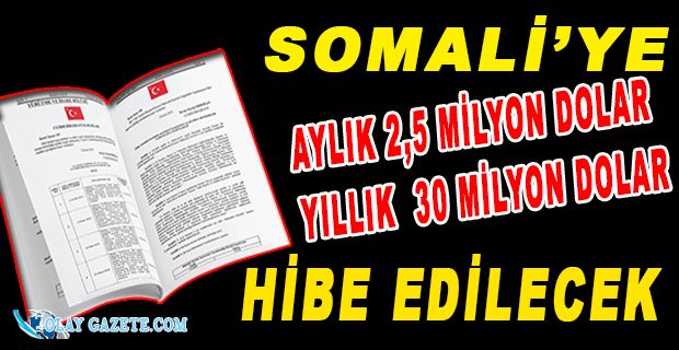 RESMİ GAZETE
