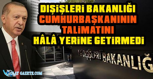 REUTERS’TAN KRİTİK İDDİALAR: KABİNE TOPLANTISINI İŞARET ETTİ
