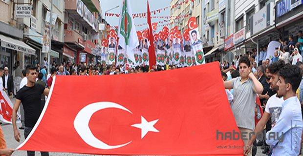 REYHANLI KATLİAMININ 5.YILI