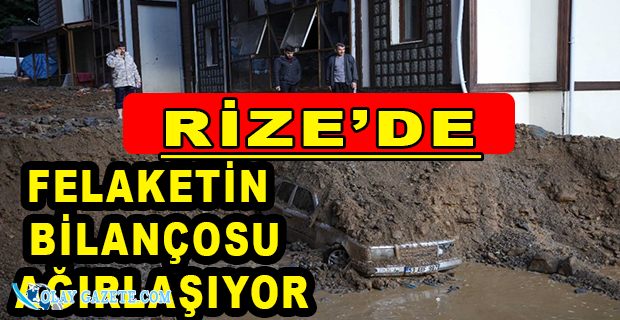 RİZE