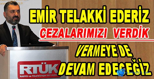 RTÜK