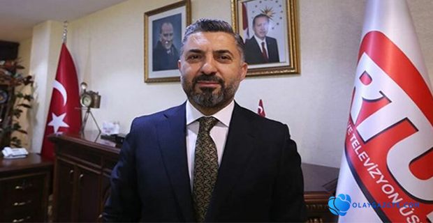 RTÜK’ÜN BEYANINI DOĞRU KABUL EDİP KARAR VERDİ