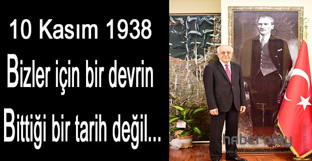 Ruhu şad olsun...