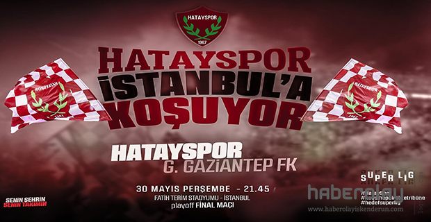 RÜYA GERÇEK OLMAK ÜZERE
