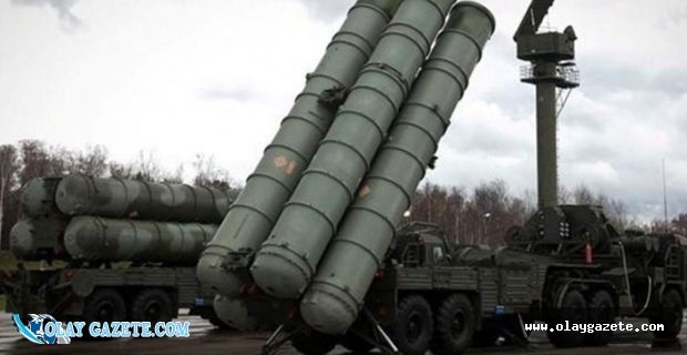 S-400’LERİN, İNCİRLİK ÜSSÜ