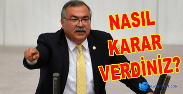 SAĞLIK BAKANINA SORU ÖNERGESİ