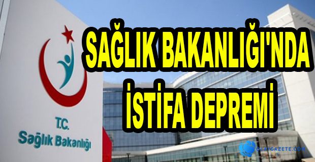 SAĞLIK BAKANLIĞI