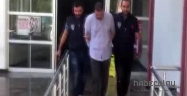 Sahte Evrakla Dolandırıcılık İddiası