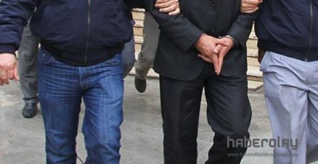 Sahte MİT Görevlisi Tutuklandı