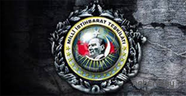 Sahte MİT’çilere Operasyon!