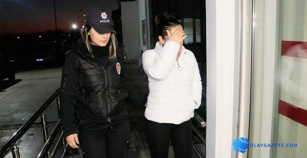 SAHTE POLİS VE SAVCI OPERASYONU