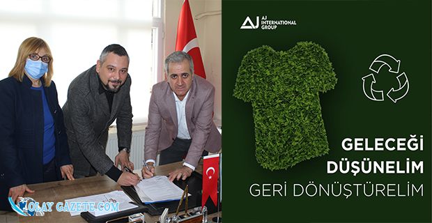 SAMANDAĞ BELEDİYESİNDEN ÇEVREYE YATIRIM