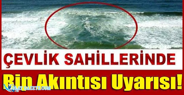 SAMANDAĞ