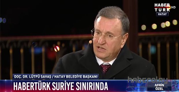 SAVAŞ BARIŞ TEMENNİSİNİ TÜM DÜNYAYA DUYURDU