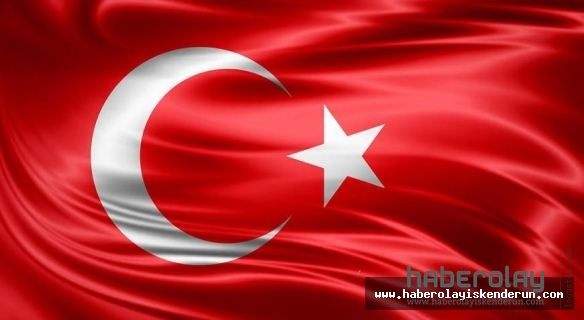 SAVAŞ BAŞSAĞLIĞI MESAJI DİLEDİ