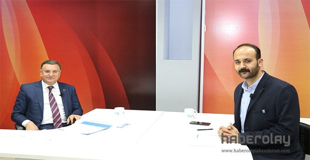 SAVAŞ GÜNDEMİ DEĞERLENDİRDİ