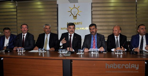 SAVAŞ İÇİN YOLUN SONU GÖRÜLDÜ