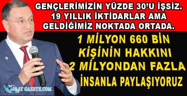  SAVAŞ: SURİYELİ SIĞINMACILARIN DURUMU MİLLİ BİR MESELE