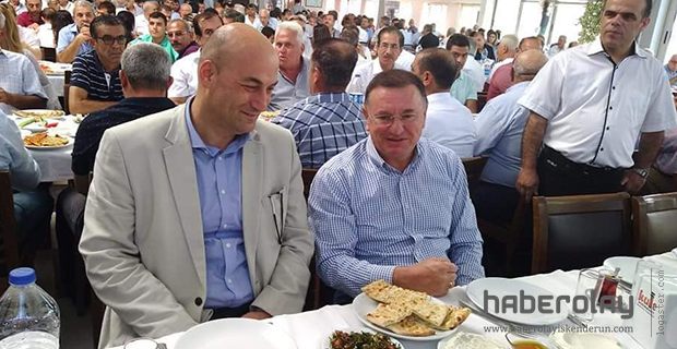 SAVAŞ YENİDEN ADAY!
