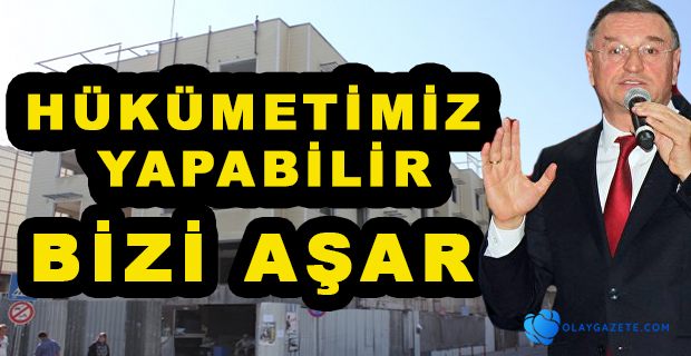 SAVAŞ:GÜCÜMÜZÜ AŞAR