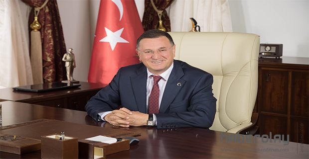 SAVAŞ’TAN18 MART   MESAJI