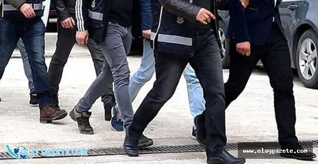 SAVUNMA SANAYİYE FETÖ OPERASYONU