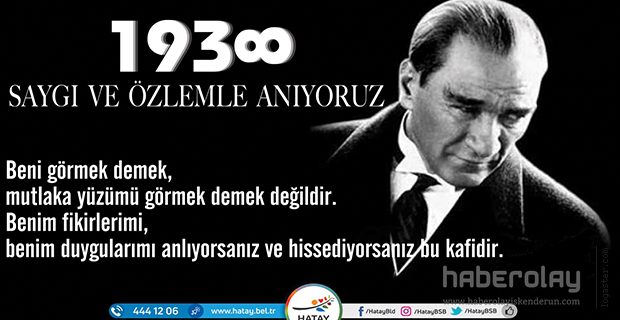 SAYGI VE RAHMETLE...