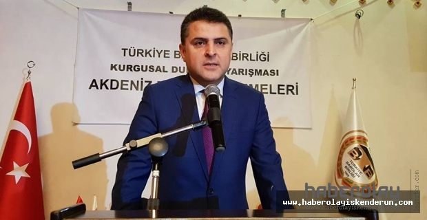 SAYIN CUMHURBAŞKANI ADAYLARINA  SAYIN MİLLETVEKİLİ ADAYLARINA  VE  KAMUOYUNA