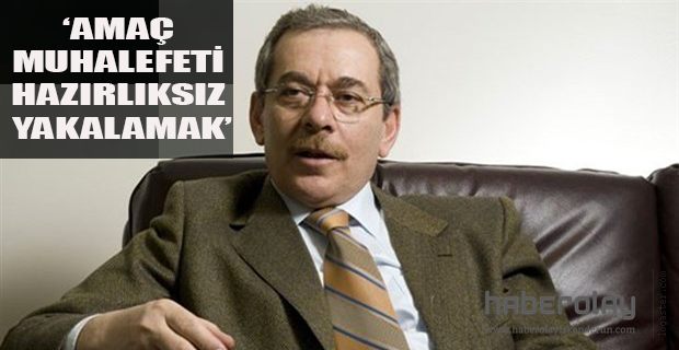 SEÇİMİN KADERİNİ KÜRT SEÇMEN BELİRLEYECEK