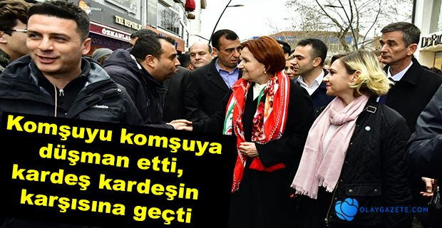 SEÇMEN SANDIKTA KONUŞACAK