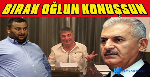 SEDAT PEKER