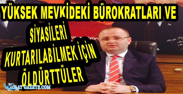 SEDAT PEKER