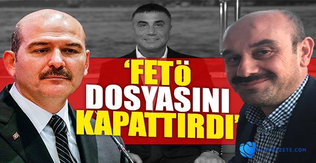 SEDAT PEKER