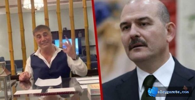 SEDAT PEKER