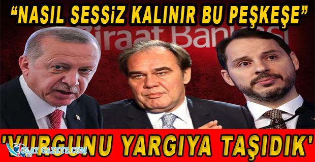 SEDAT PEKER