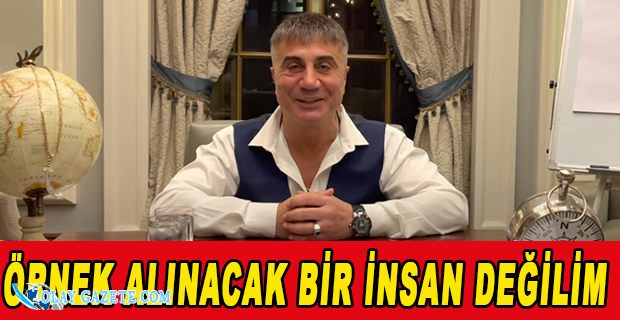 SEDAT PEKER, UĞUR DÜNDAR