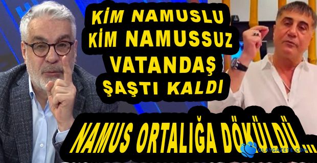 SEDAT PEKER’İN İFŞASINDAN BİRKAÇ SAAT ÖNCE HADİ ÖZIŞIK